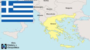 Greece Country Profile