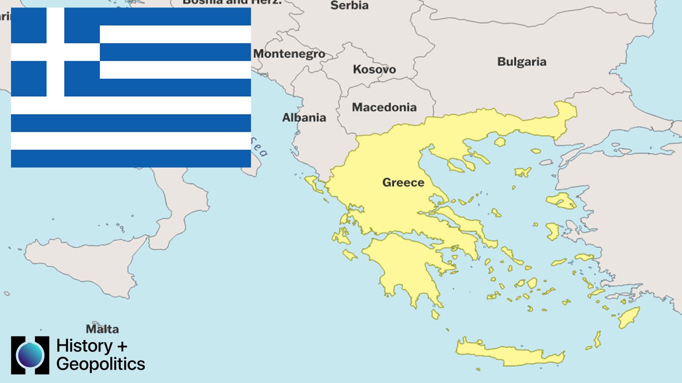 Greece Country Profile