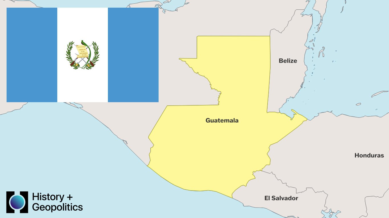 Guatemala Country Profile