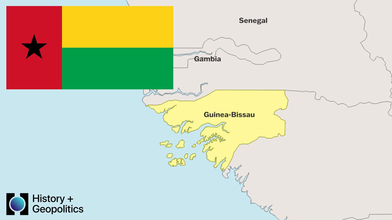 Guinea-Bissau Country Profile