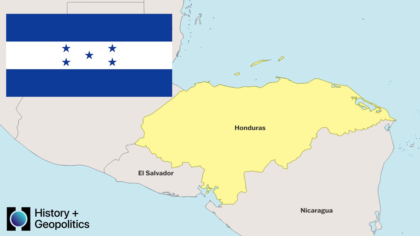 Honduras Country Profile