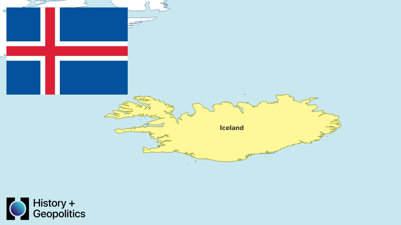 Iceland Country Profile