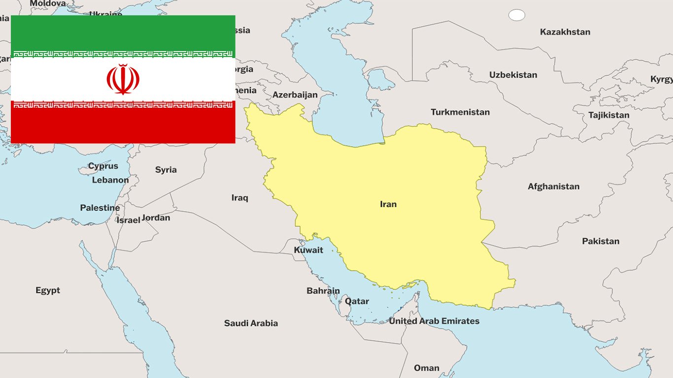 Iran Country Profile