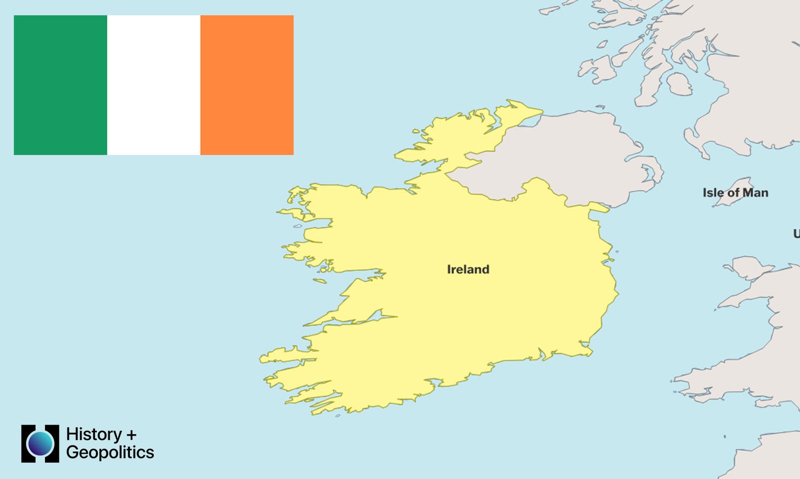 Ireland Country Profile