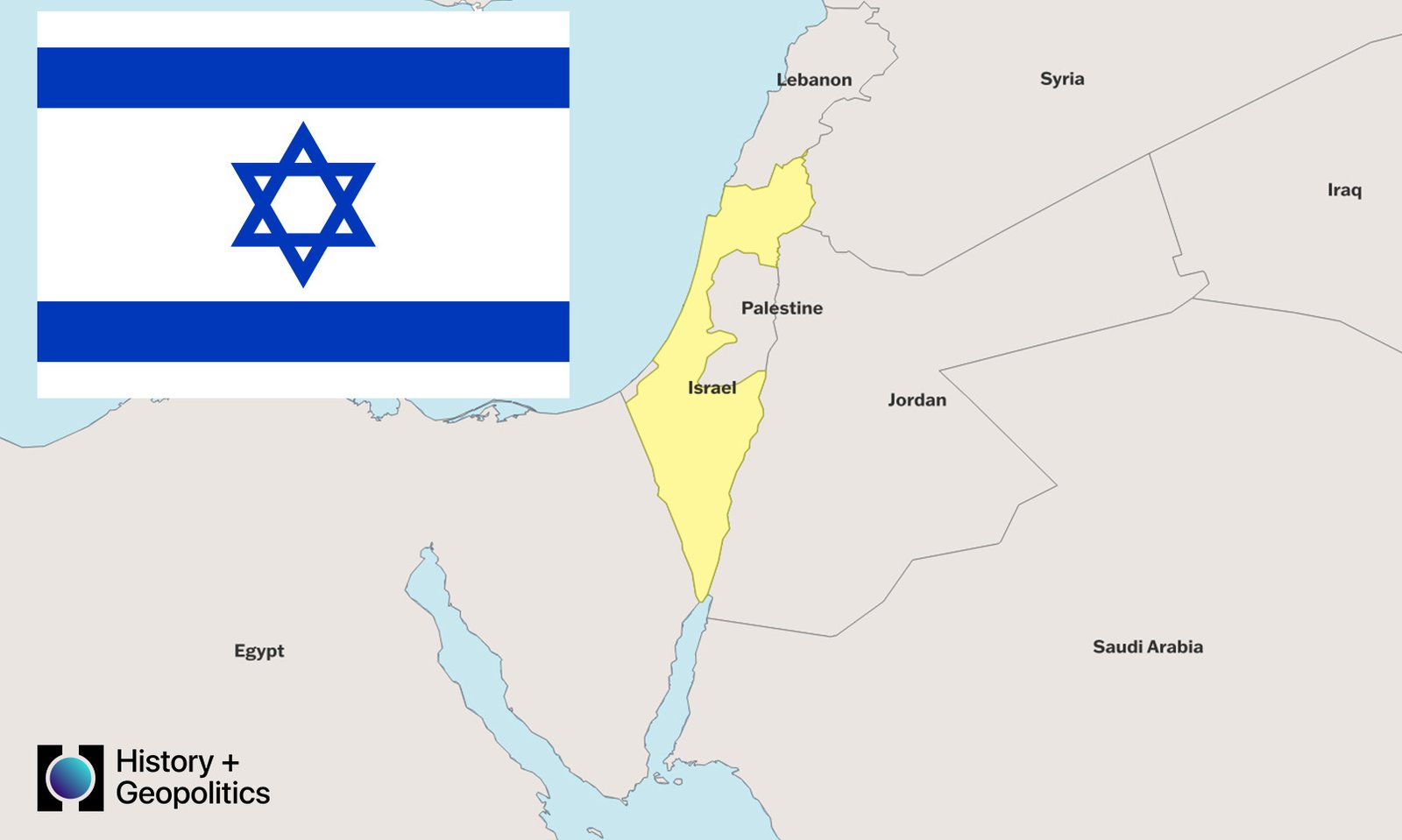 Israel Country Profile 