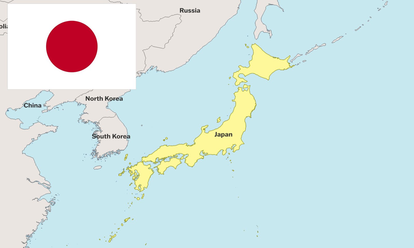 Japan Country Profile 