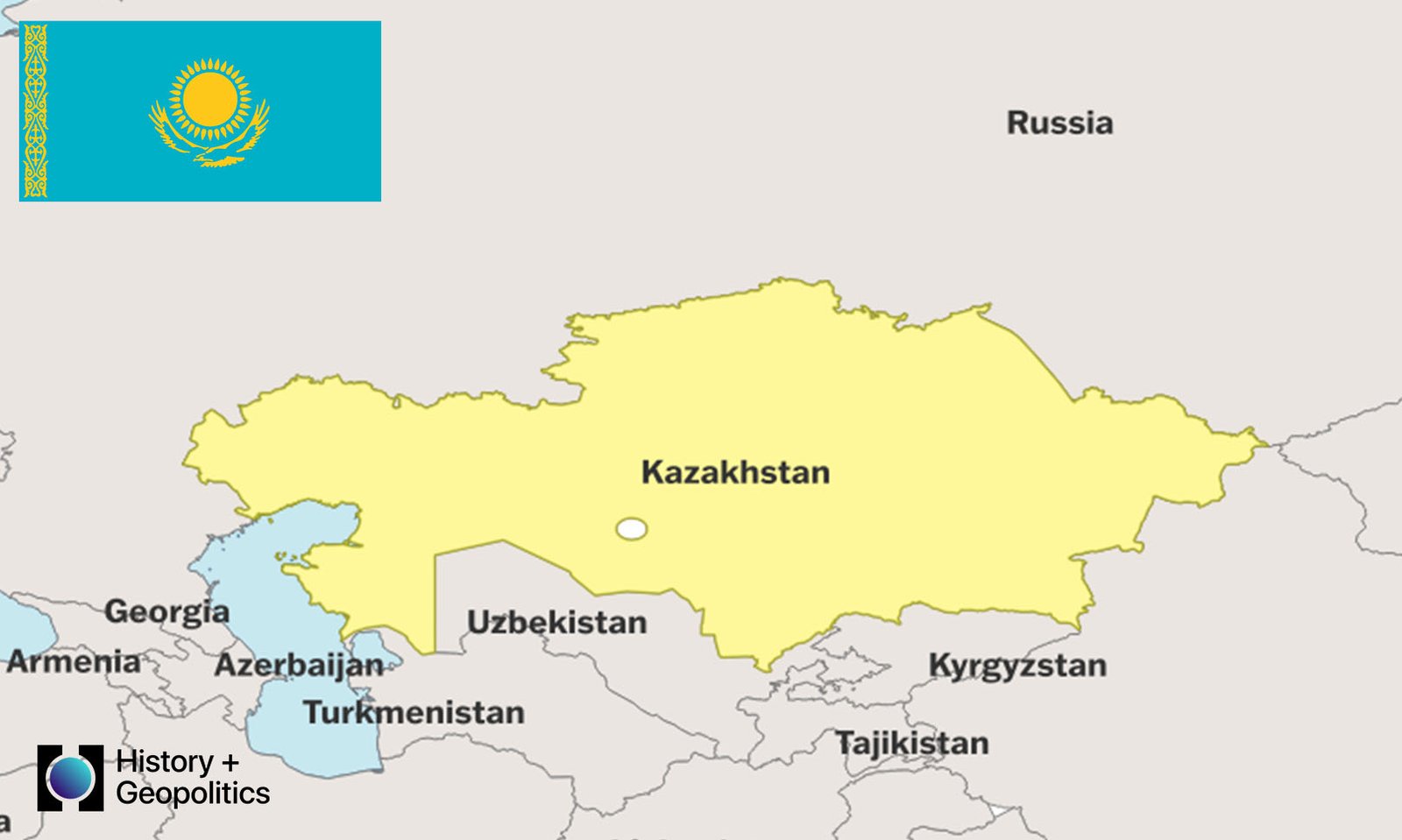Kazakhstan Country Profile 