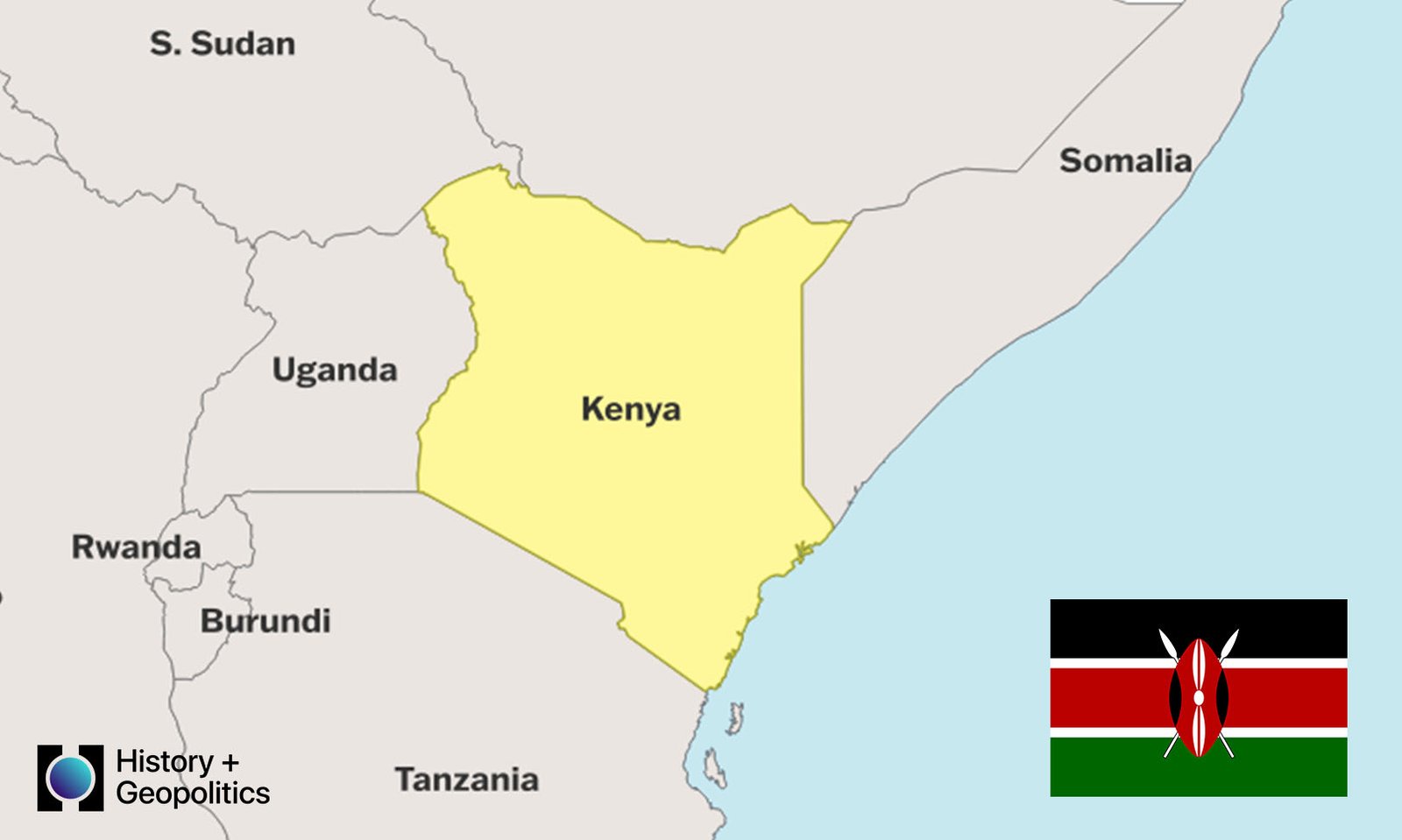 Kenya Country Profile