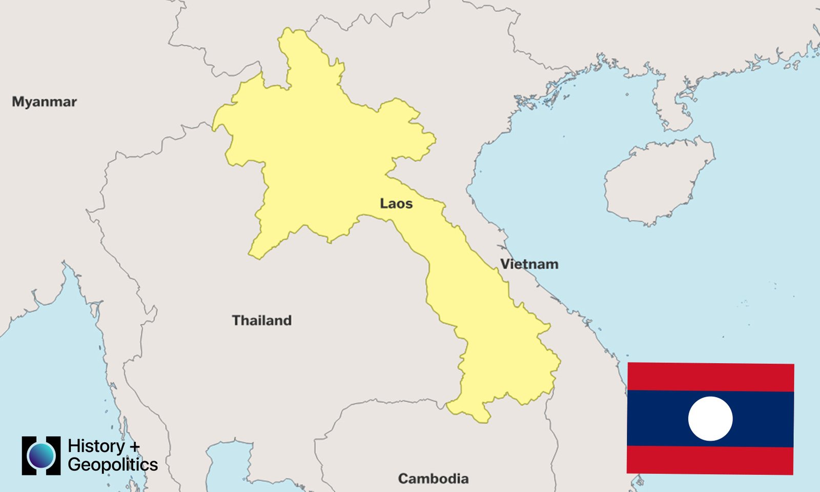 Laos Country Profile 