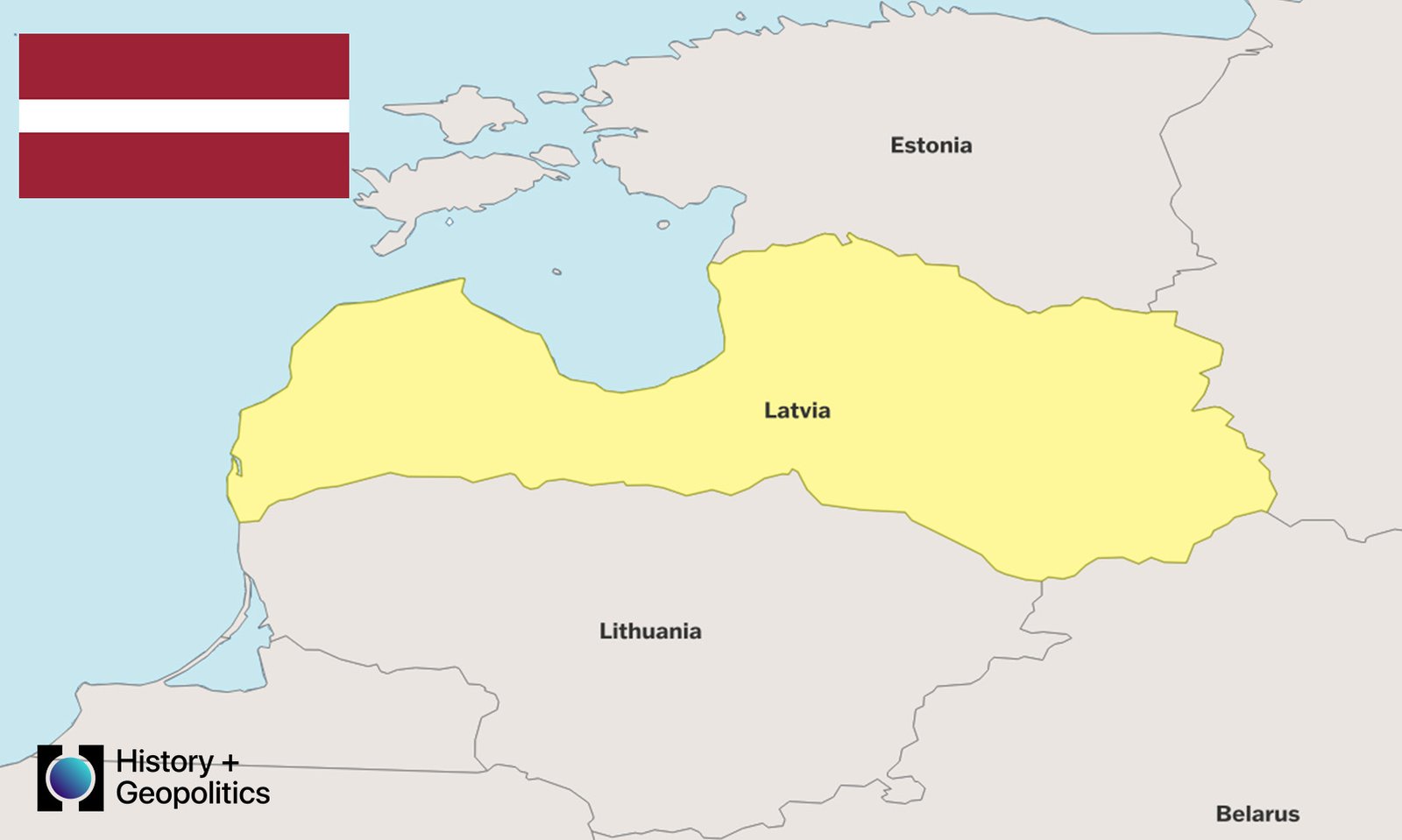 Latvia Country Profile 
