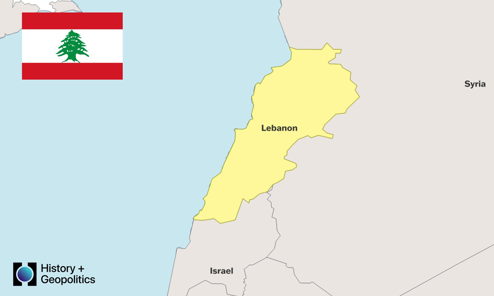 Lebanon Country Profile