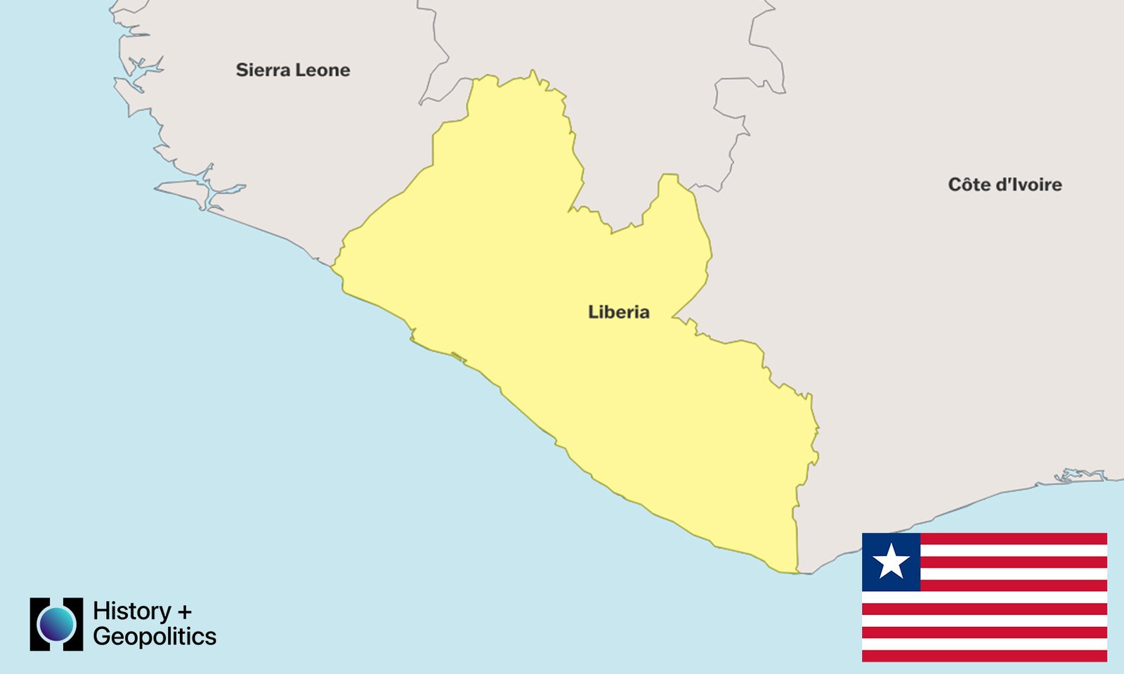 Liberia Country Profile