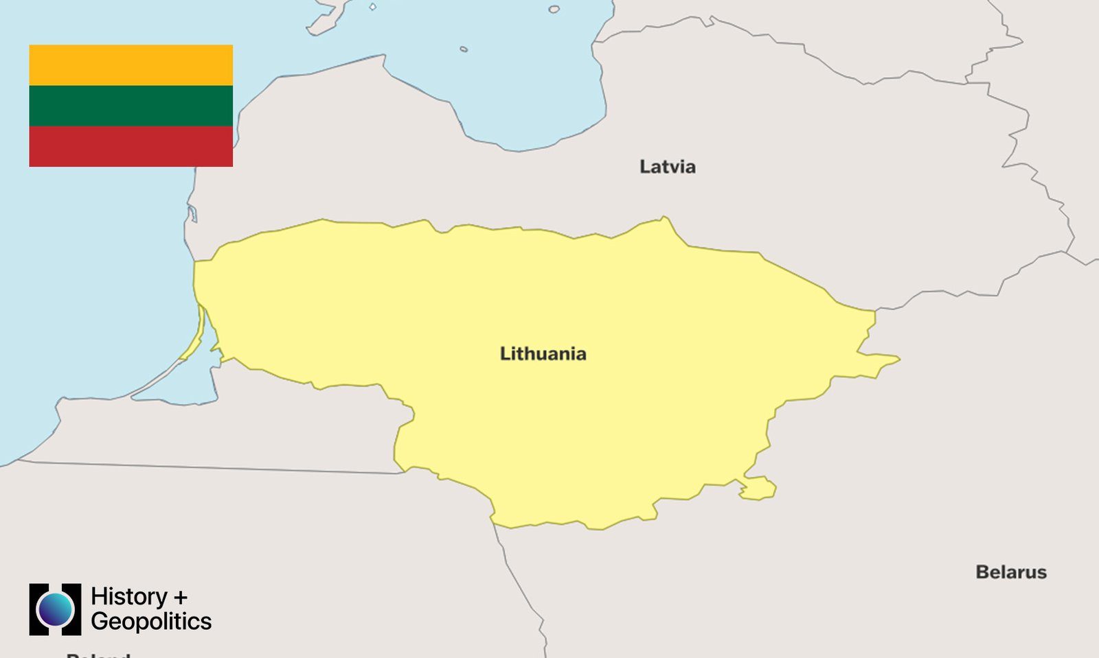 Lithuania Country Profile