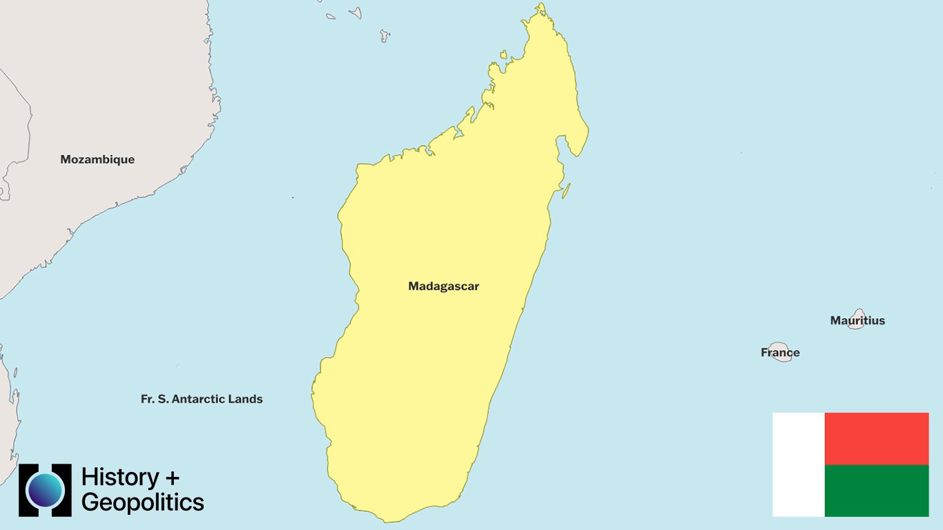 Madagascar Country Profile