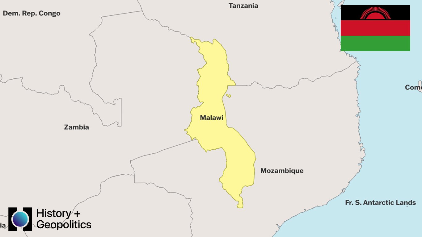 Malawi Country Profile 