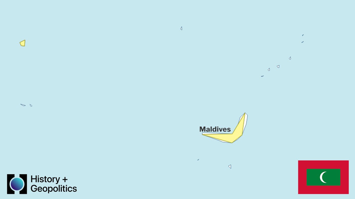 Maldives Country Profile 