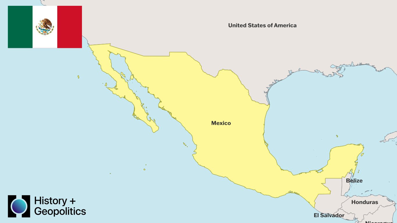 Mexico Country Profile 